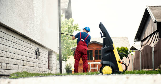 Best Patio and Deck Pressure Washing  in West Des Moines, IA